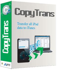 copytrans torrent